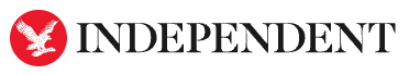 The Independent logo